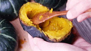 吃瓜网红比大小,谁才是真正的“瓜王”？  第2张