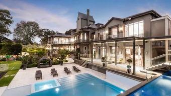 香港爆料天价豪宅视频,揭秘天价豪宅背后的奢华生活  第3张